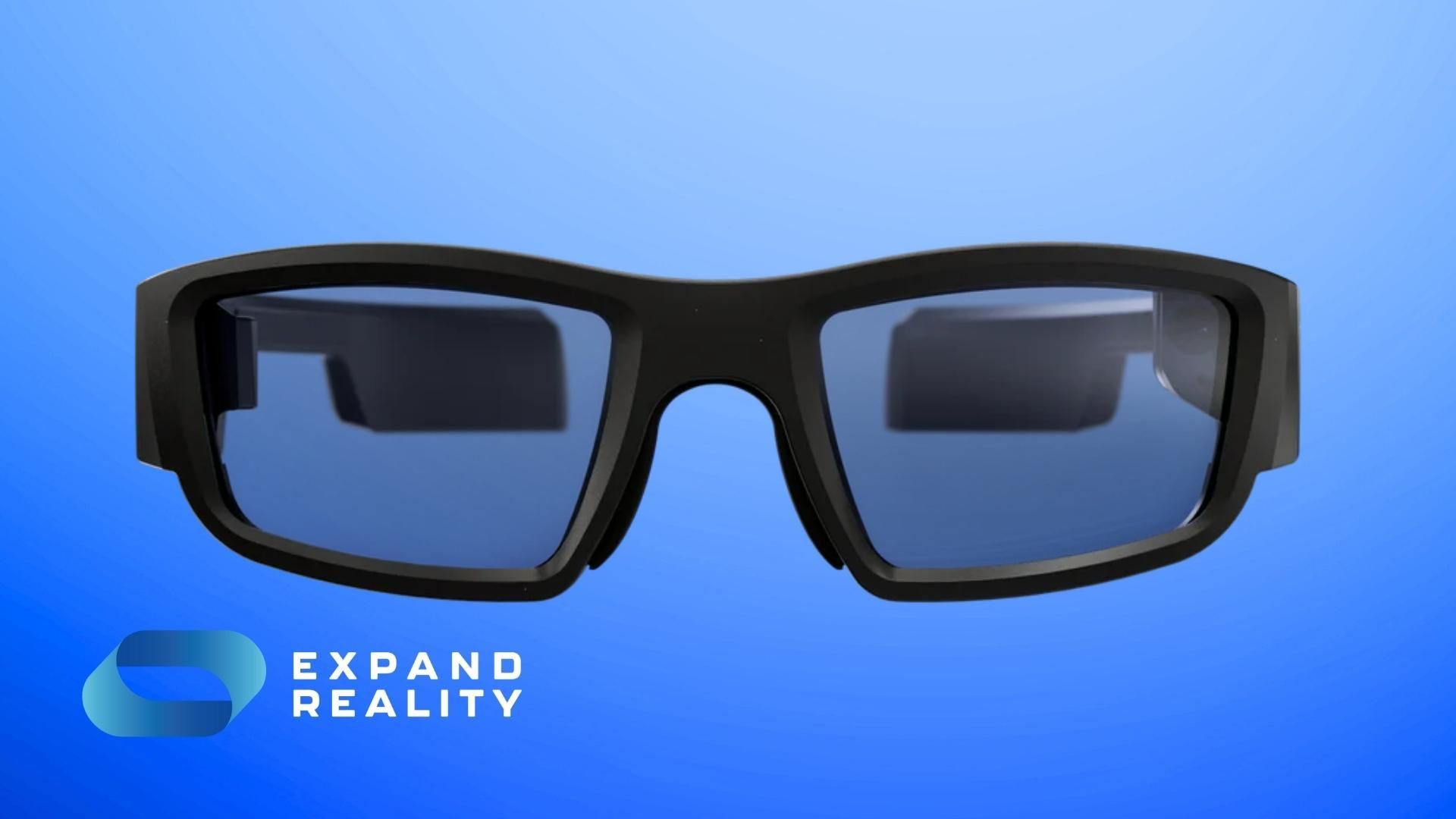 Vuzix deals smart glasses